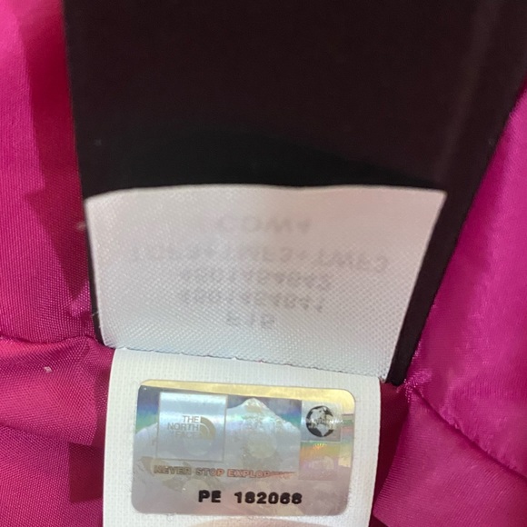 The North Face Vest - Picture 5 of 5